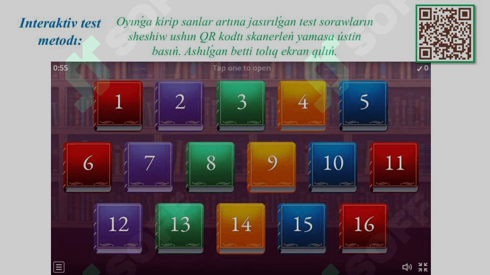 Mexanikalıq tolqınlar 5