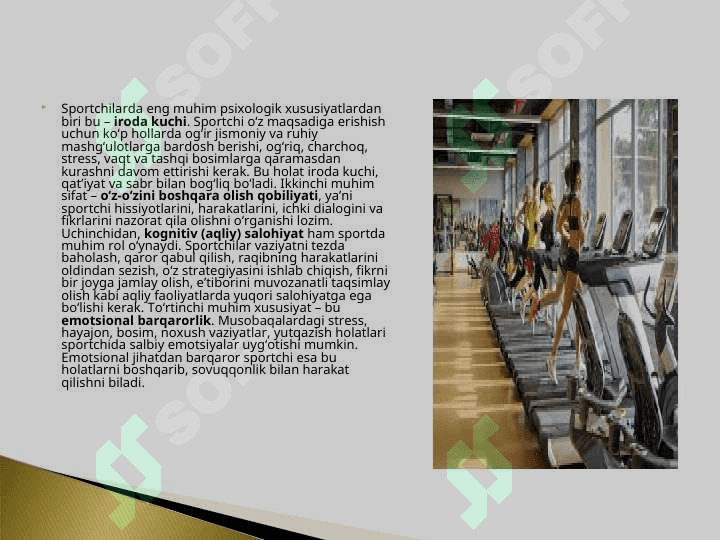 Sport sohasidagi psixologik ish.ppt 7