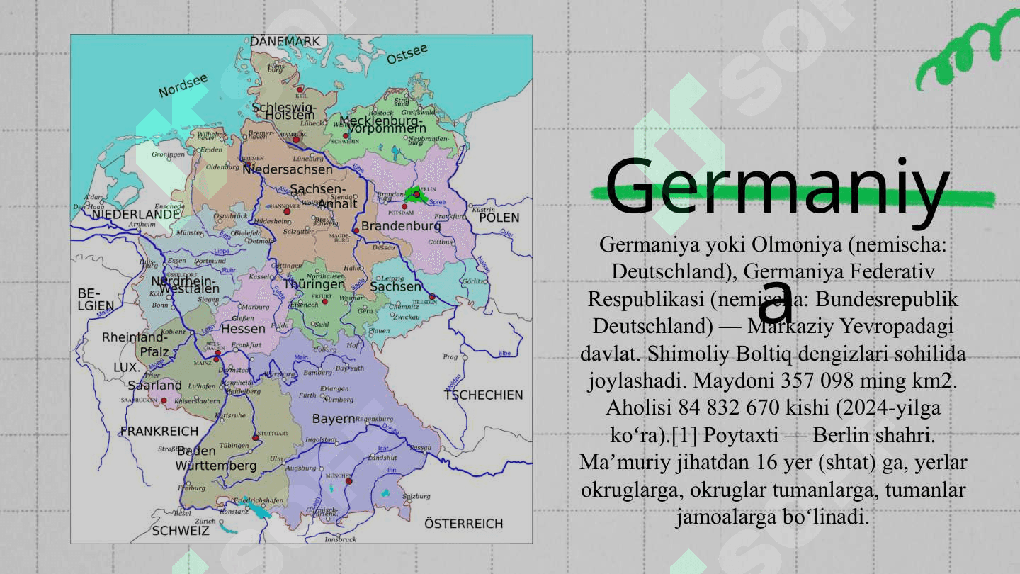 Germaniya iqtisodiyoti 3