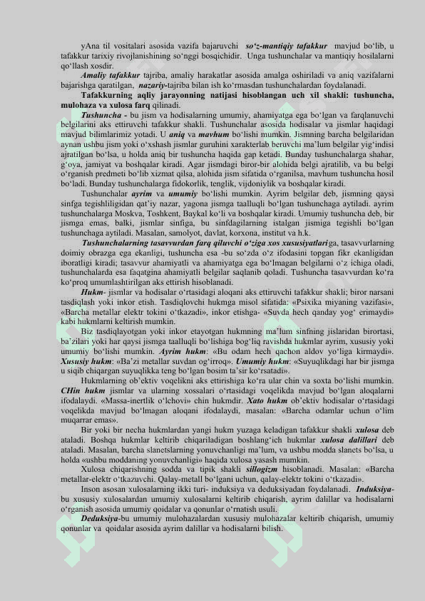 TAFAKKUR INTELEKT VA KERYATIVLIK 4