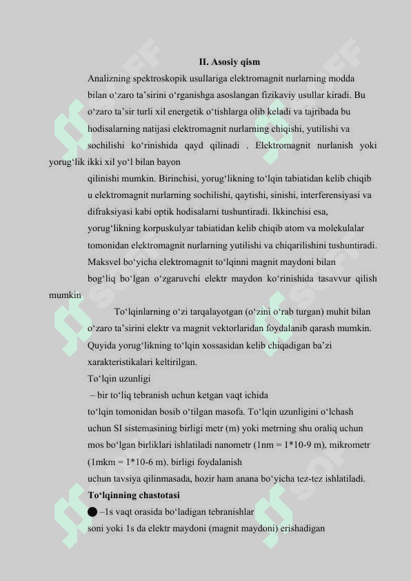 Optik analiz metodlari 4