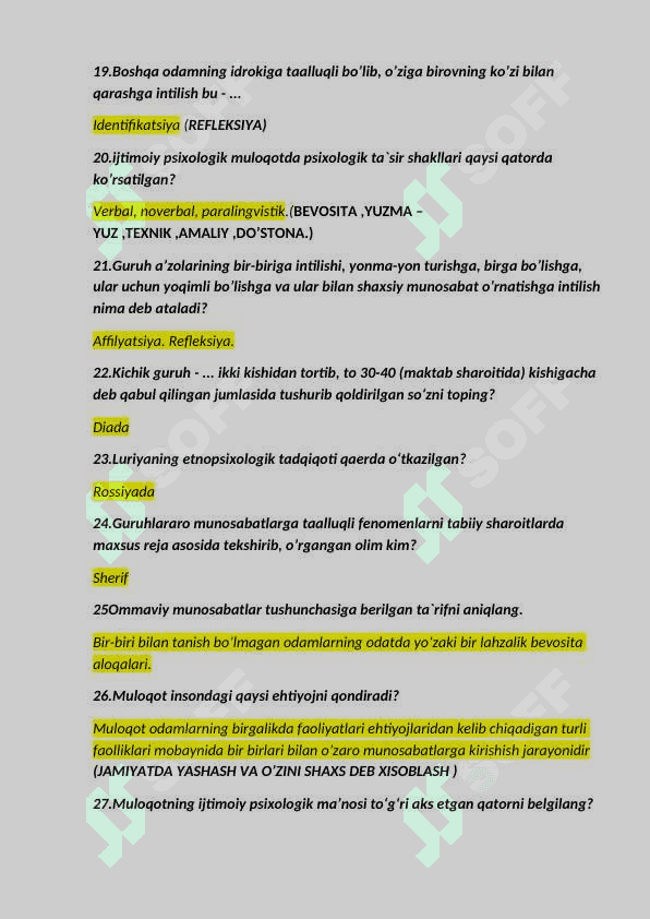 IJTIMOIY PSIXOLOGIYA 3