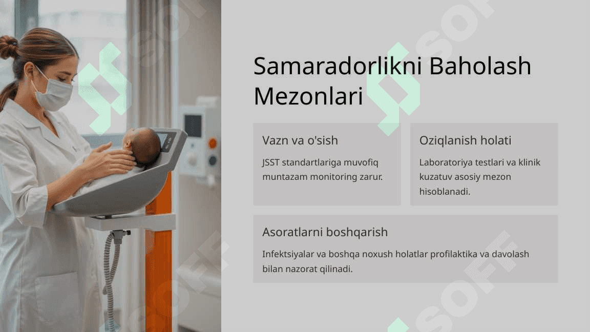 Sun’iy oziqlantirish texnikasi va uning samaradorligini baholash texnikasi 4