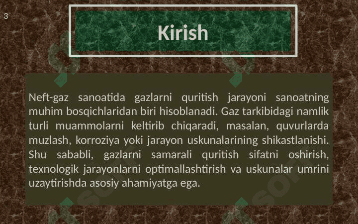 Quritgichlar turlari, ishlash prinsipi, kamchiliklari va afzalliklari 3