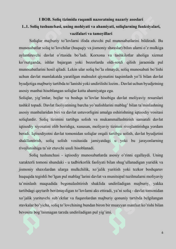 Soliq tizimida raqamli texnologiyalar 6