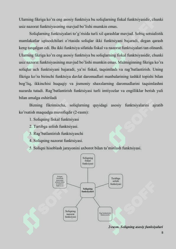 Soliq tizimida raqamli texnologiyalar 8