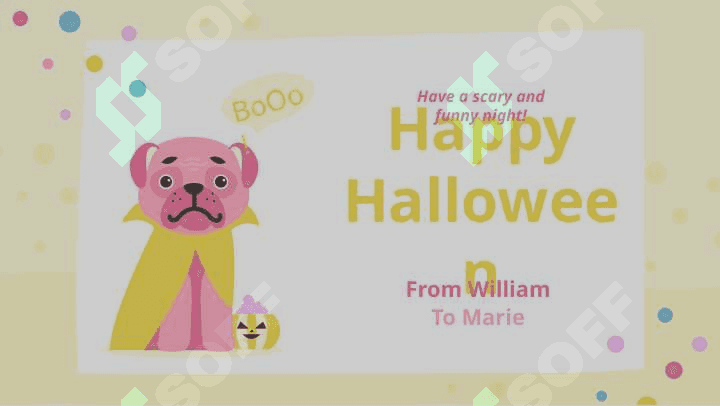 Cute Greeting Cards 6