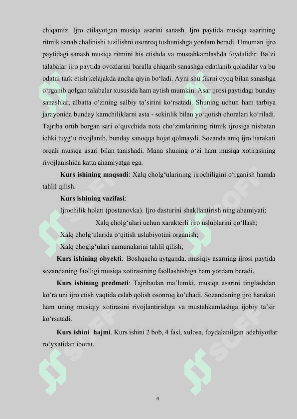 O’zbek xalq cholg’ulari tarixi 4