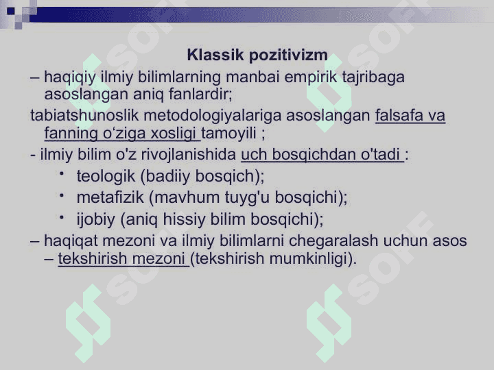 Fan va texnikaning falsafiy muammolari 5