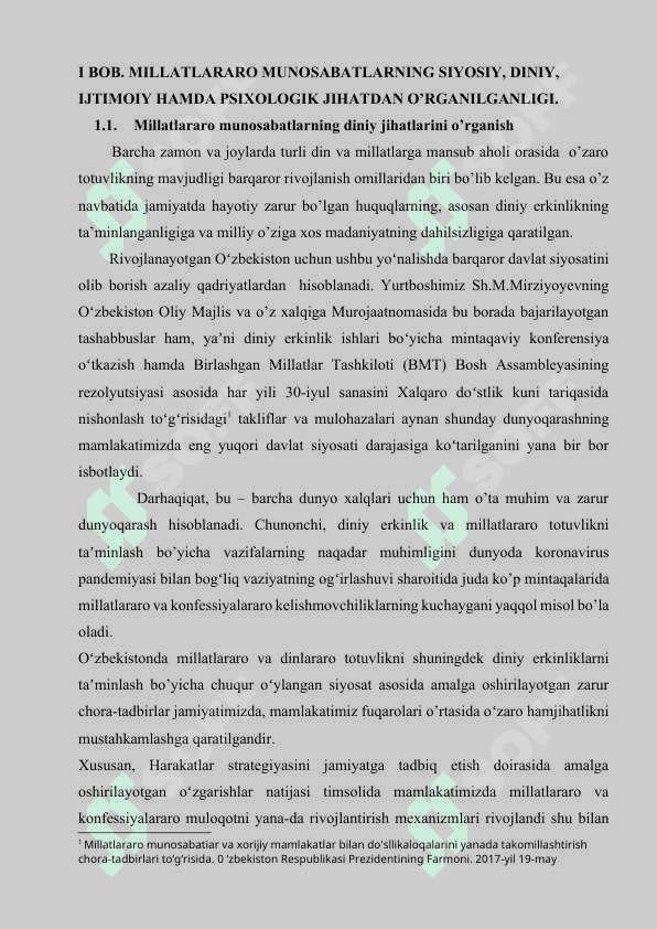 DISSERTATSIYA MILLATLARARO 8