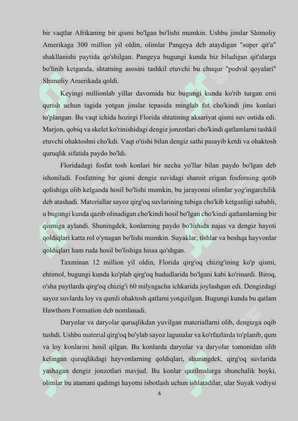 Fosforli moddalar va energiya almashinuvidagi ahamiyati 6