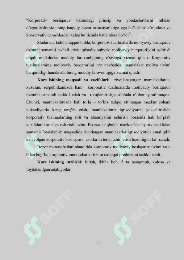 KORXONALARDA MOLIYAVIY HISOBNI TASHKIL ETISH 3