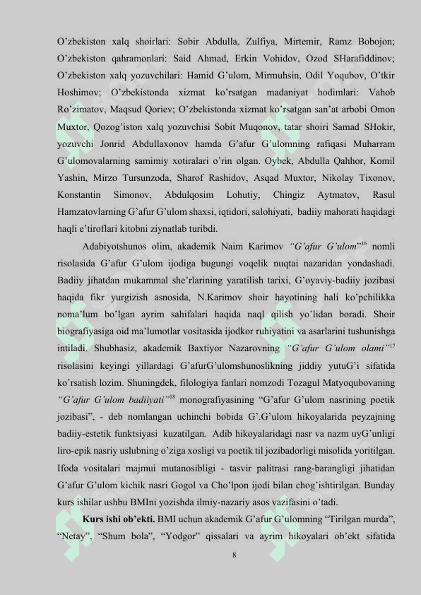 SHUM BOLA  YUMORISTIK ASAR SIFATIDA MAVZUSIDA 7