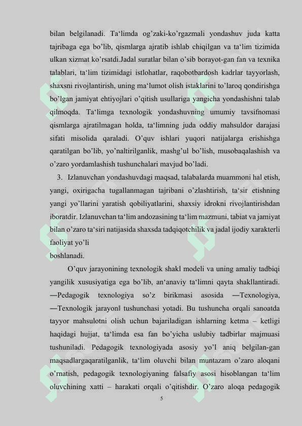 Parametrga bog‘liq xosmas integrallar 5