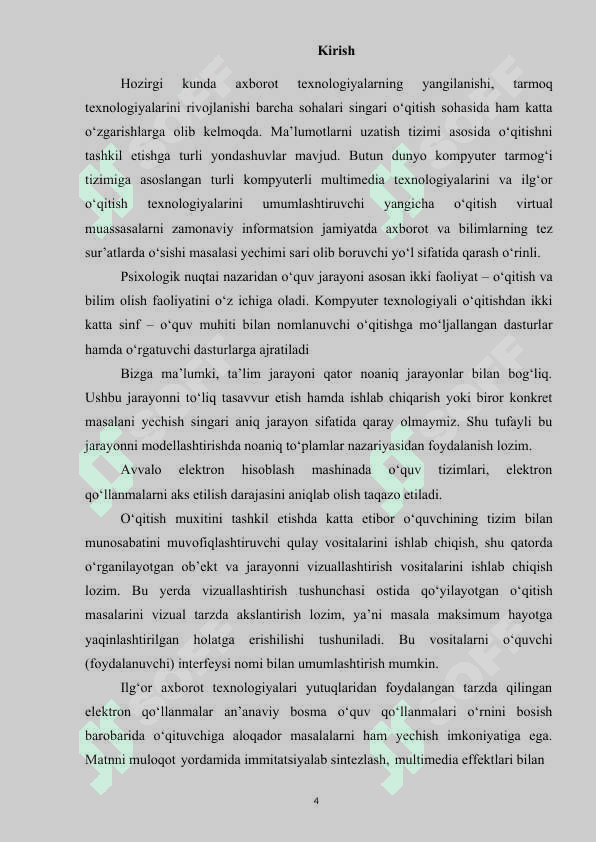 Photoshop dasturi haqida 4