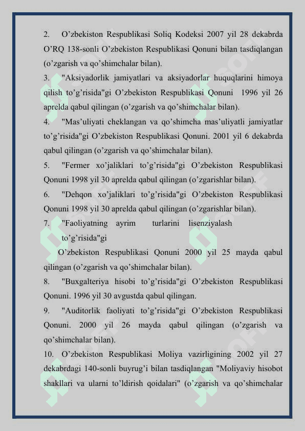 XUSUSIY KAPITAL HISOBI 4