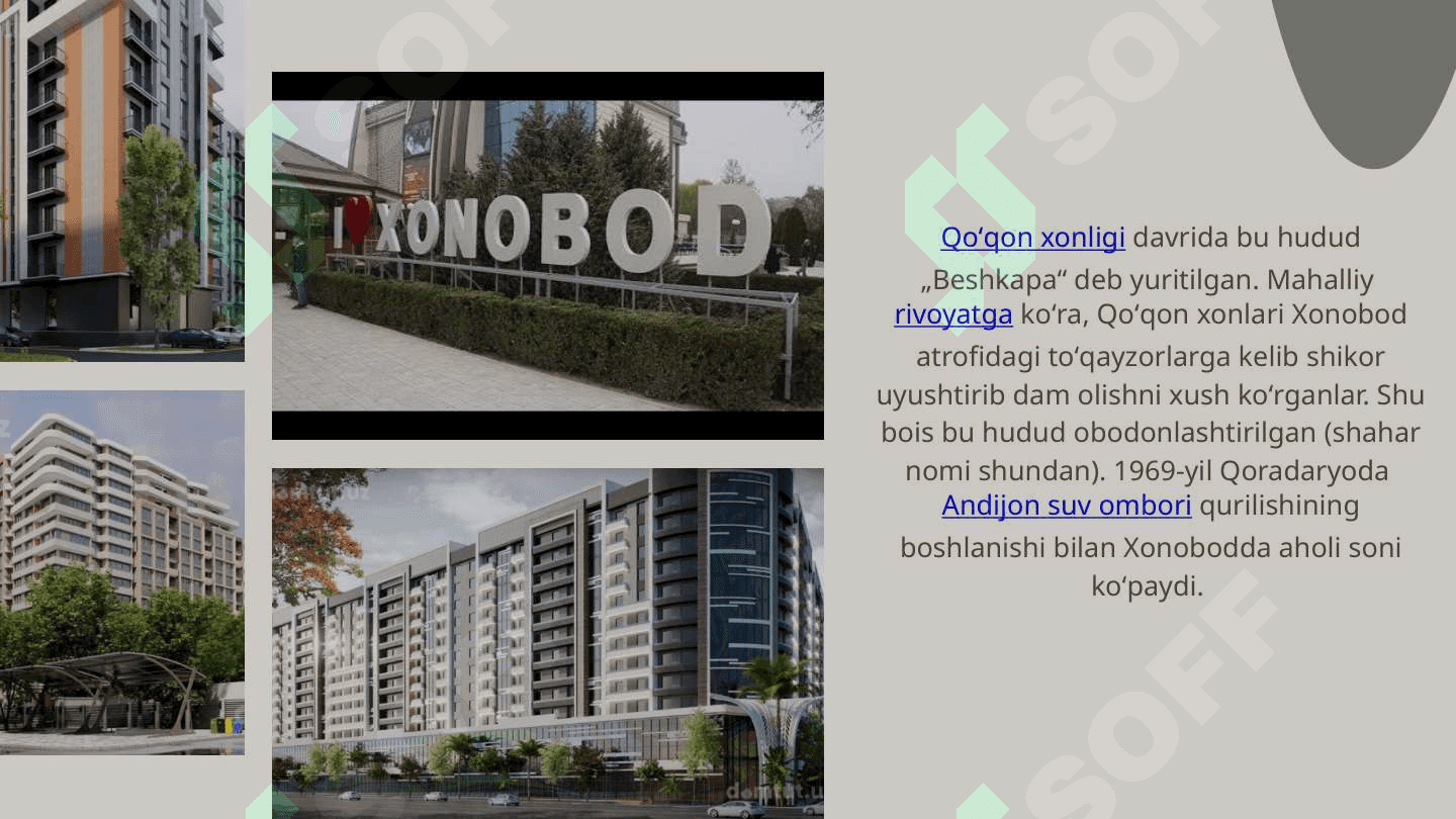 Xonobod statistikasi 4