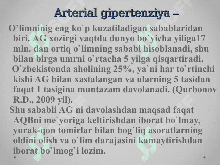GIPERTONIYA KASALLIGI 4