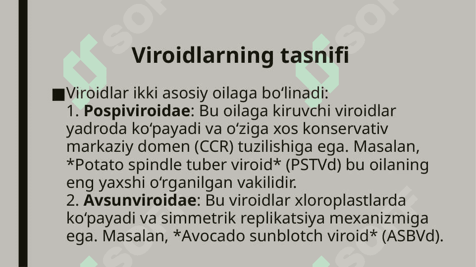 Viroidlar va ularning ahamiyati 6