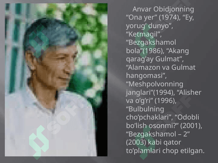 Anvar Obidjon 4