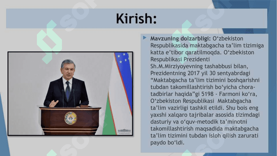 ''llm yo'li variativ dasturi mohiyati''llm yo'li variativ dasturi mohiyati 3