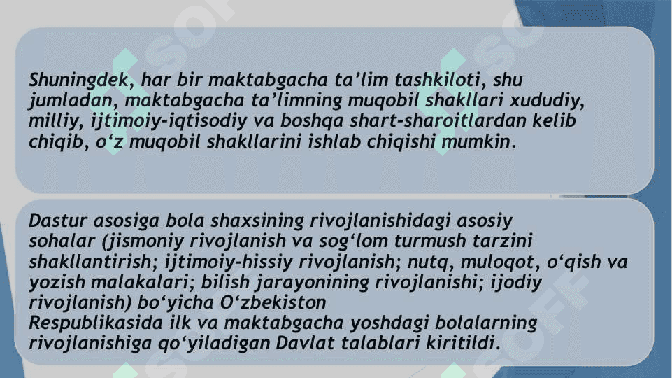 ''llm yo'li variativ dasturi mohiyati''llm yo'li variativ dasturi mohiyati 8