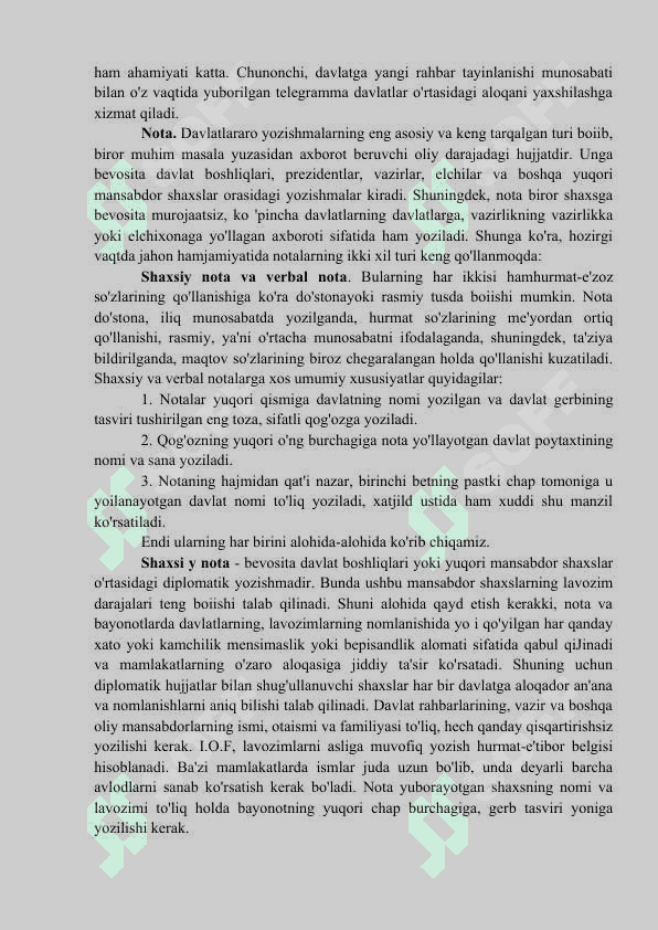Hujjat turlari bo‘yicha taqdimot nutqi tayyorlash 5