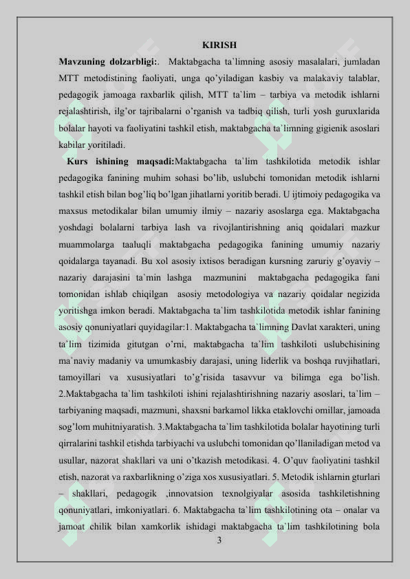 Metodika uyushmasini ishini tashkil etish va unga rahbarlik qilish 3