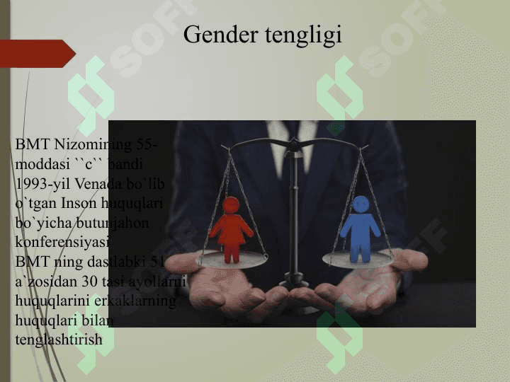 Ayollar huquqini himoya 2