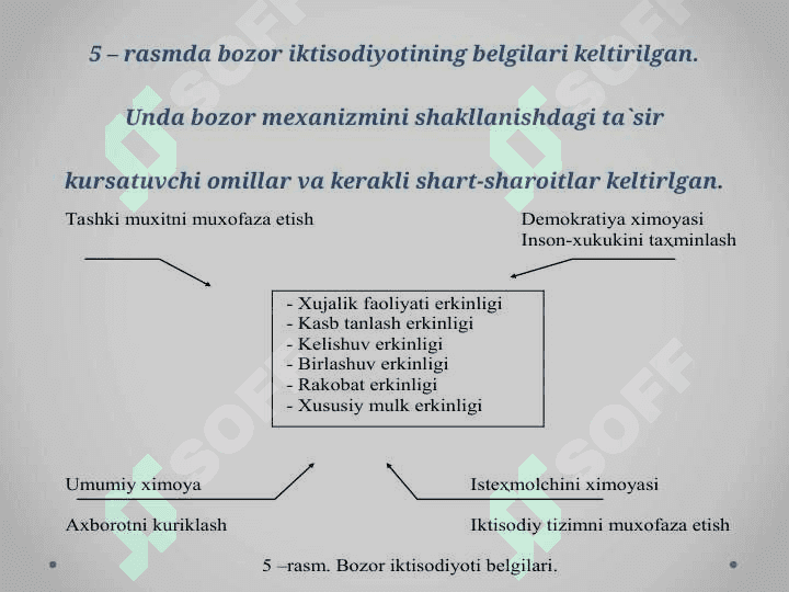 davlat boshqaruvi bozor iqtisodiyoti 6