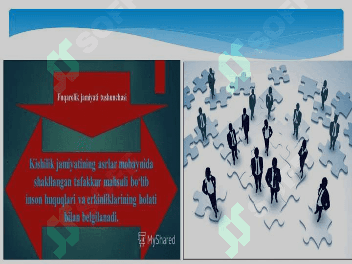 Davlat boshqaruvi va fuqarolik jamiyati 8