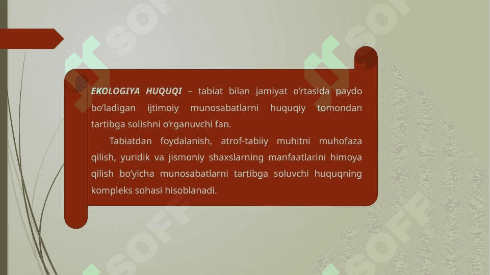 EKOLOGIYA HUQUQI 5