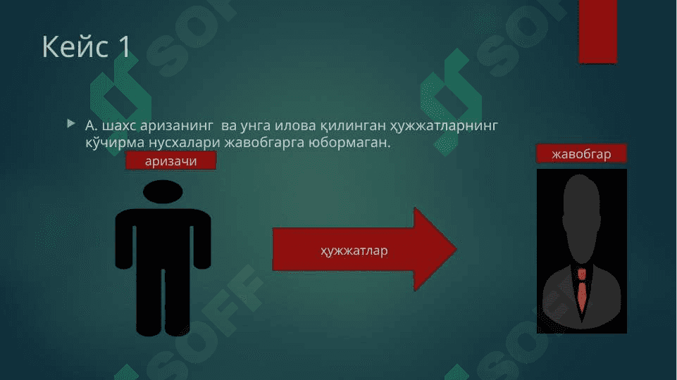 БИРИНЧИ ИНСТАНЦИЯ СУДИДА ИШ ЮРИТИШ 4