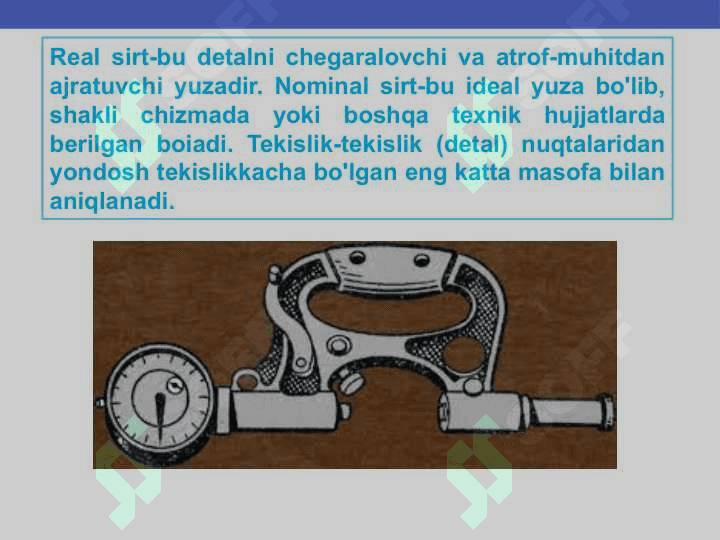 Silliq silindrik birikmalar 4