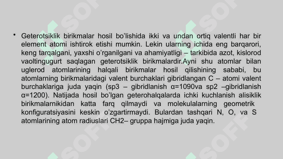 Organik kimyo sintezi Pikolin 4