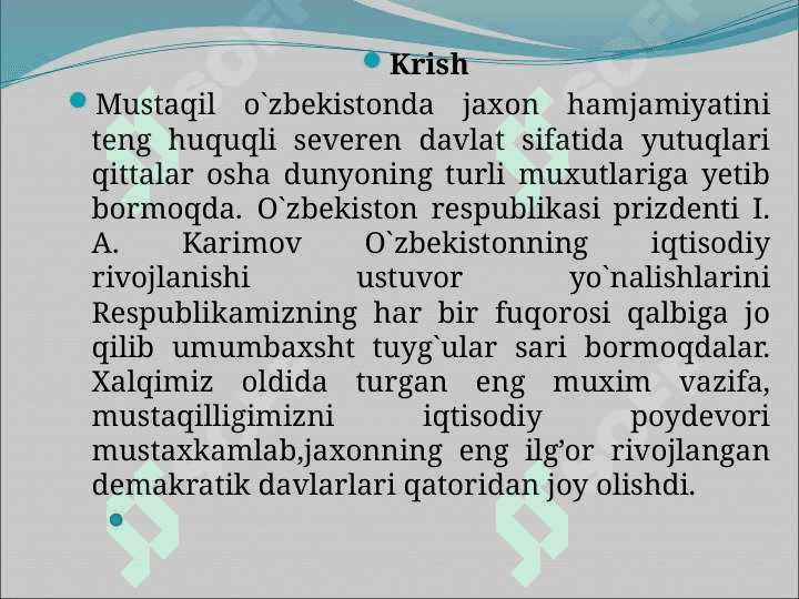 Quyoshda termoyadro prosseslar asoslari 3
