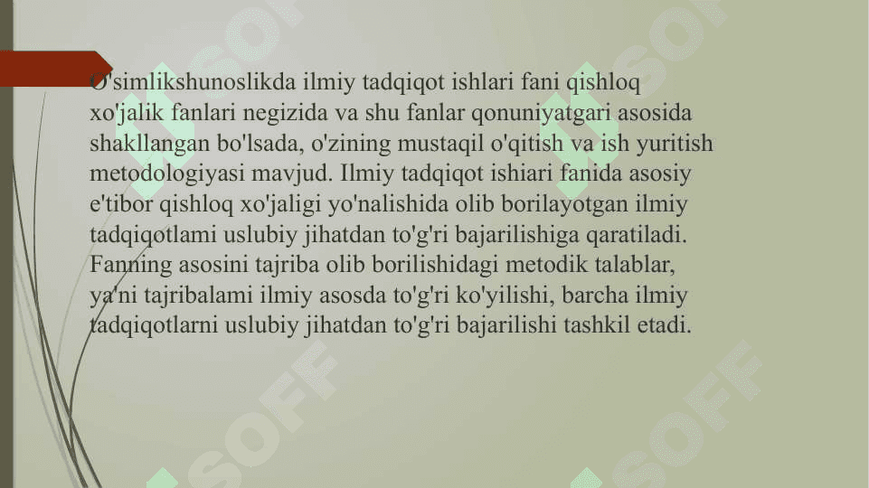 Biotexnologik tajribalar 2