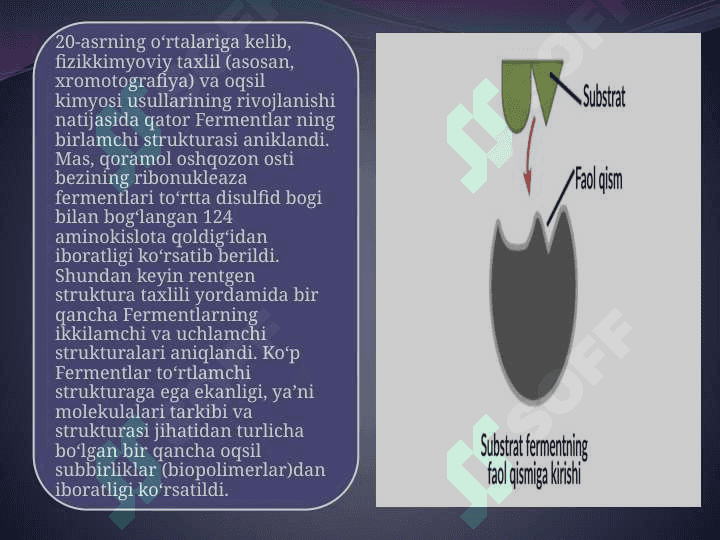 Fermentlar haqida 4