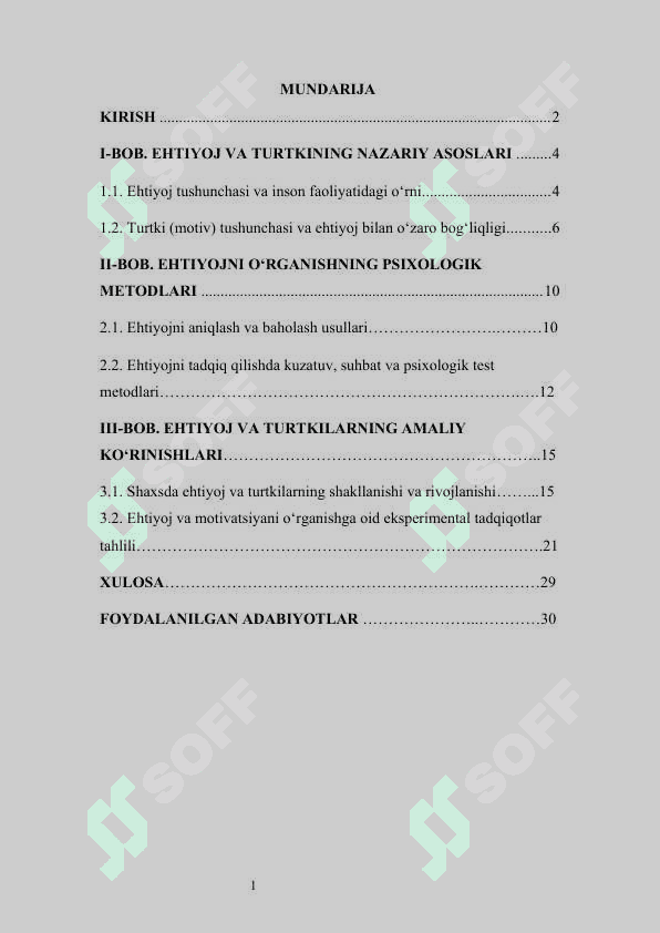 Kurs ishi 3