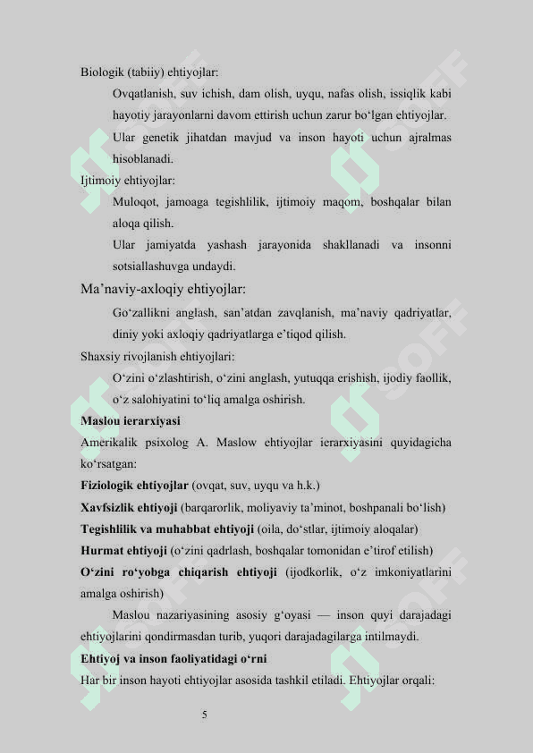 Kurs ishi 7
