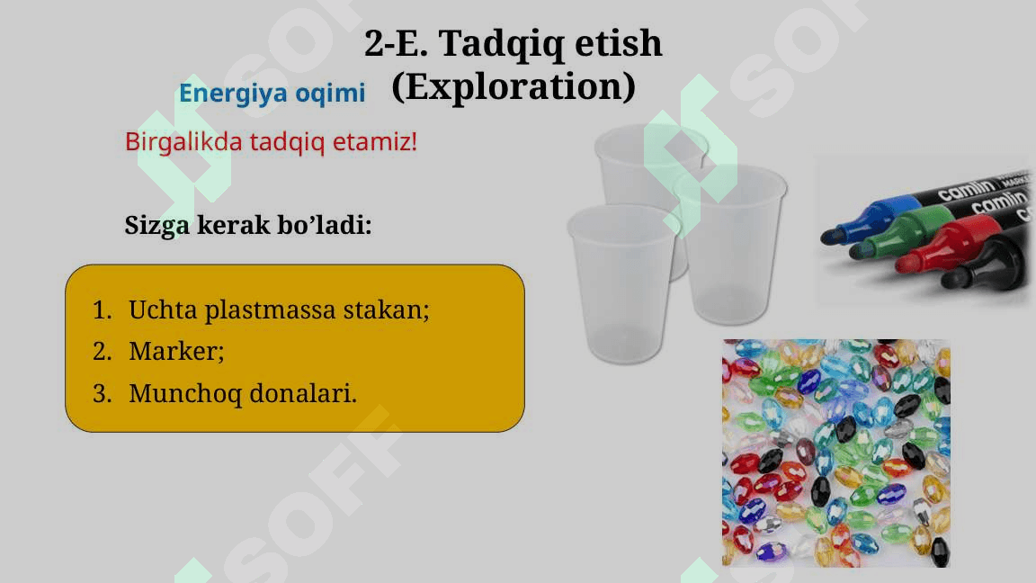 Energiya va zaharli moddalar oqimi_5E 4