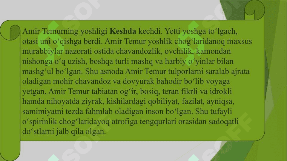 Amir Temur buyuk davlat arbobi 3