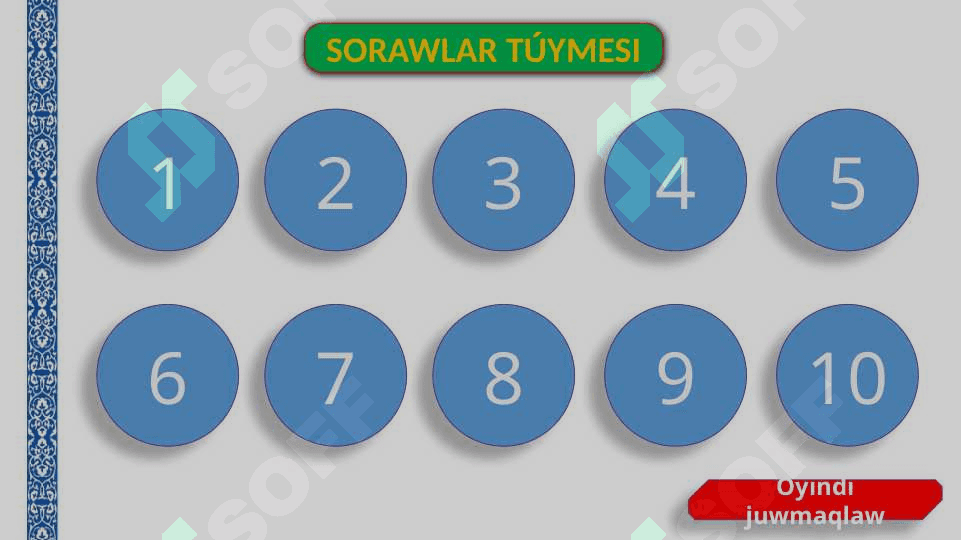 Súykeliw kúshi. Tınıshlıqtaǵı súykeliw 2