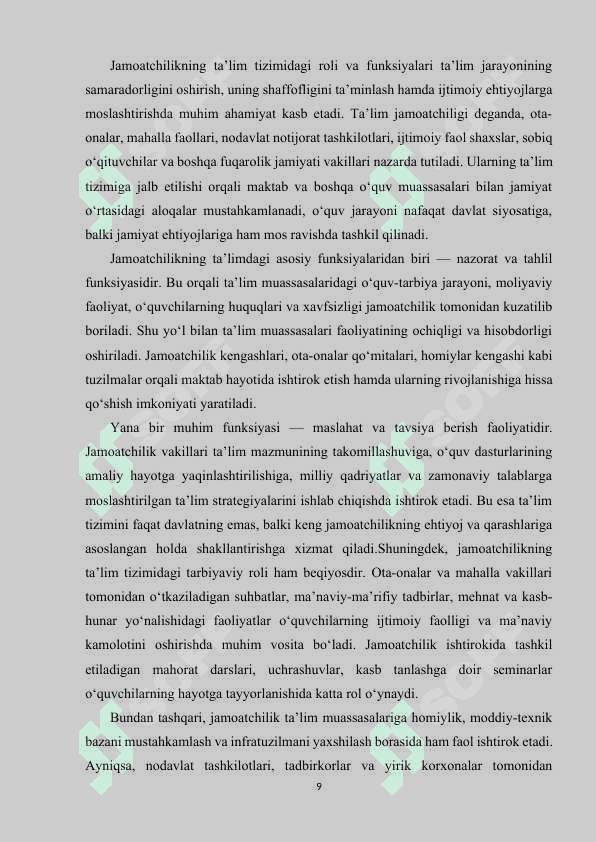 MAKTAB_OILA_VA_JAMOCHILIK_HAMKORLIGI 8