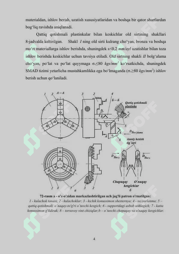 SILINDRIK SIRTLARGA XOMAKI ISHLOV BERISH 4