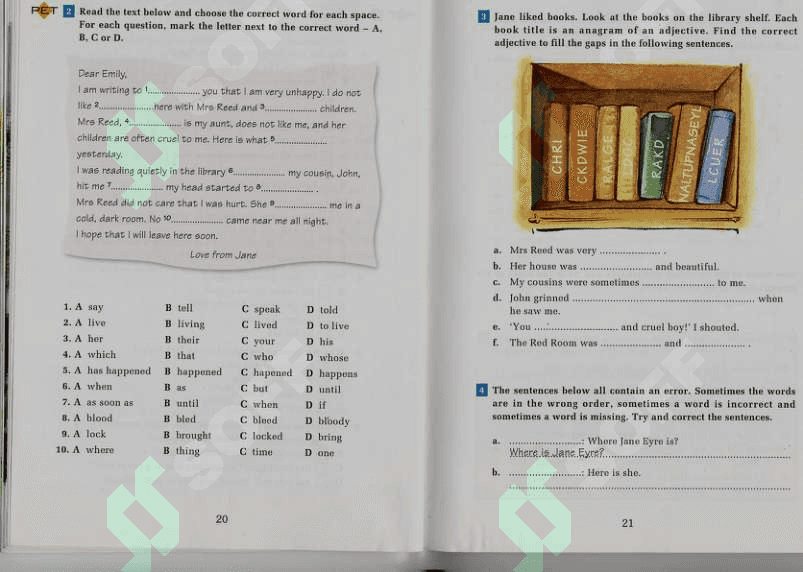 Jane Eyre 5