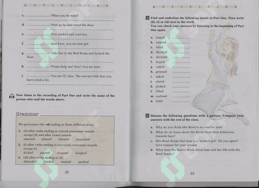 Jane Eyre 6