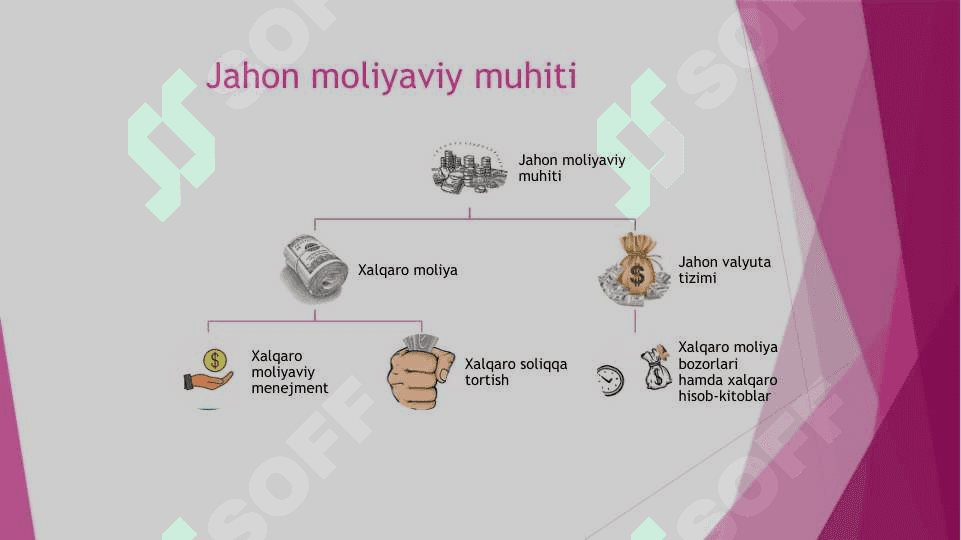 Xalqaro molioya 6