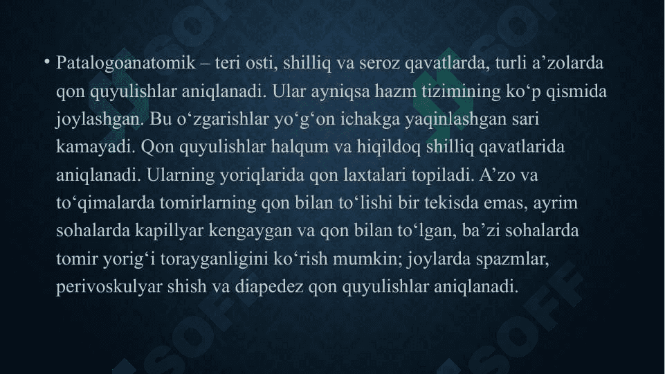 GEMORRAGIK ISITMA 6