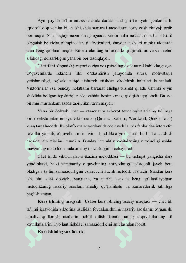 CHET TILIDA VIKTORINALAR O‘TKAZISH METODIKASI.docx 5